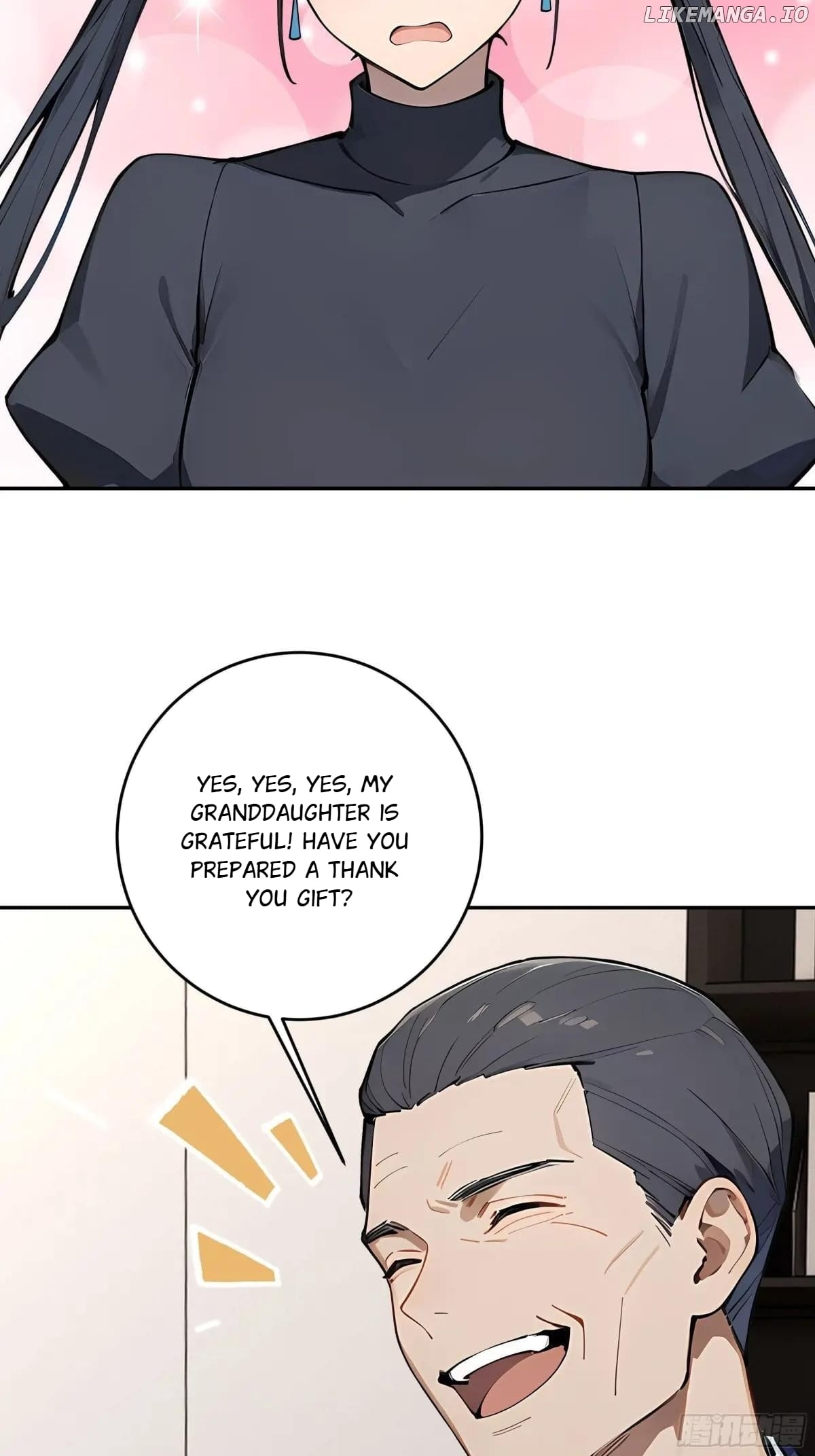 God of Learning Chapter 56 - page 70